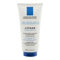 Lipikar Surgras Liq Toil 200Ml