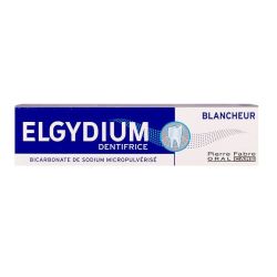 Elgydium Dent Blancheur 75Ml.