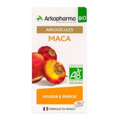 Arkog Maca Bio Gelul 40