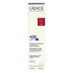 Uriage Age Lift Creme Nuit Lissante