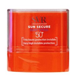 Svr Sun Secur Stick Spf50+ 10G