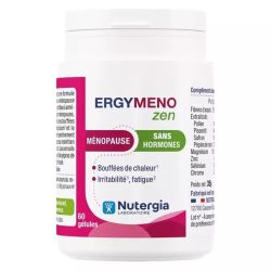 Ergymeno Zen Gelule 60