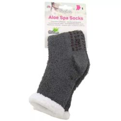 Air Plus Chaussettes My Fav Hood Blacken