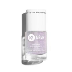 Meme Vernis Top Coat Etincel 10Ml