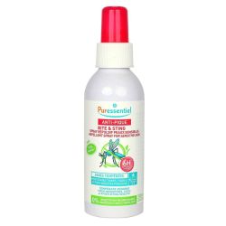 Puressentiel A/Pique Spray 100Ml