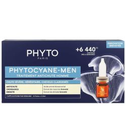 Phytocyane Chute Severe Hom Amp 12