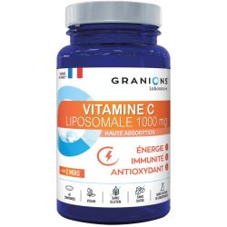 Granions Vitamine C 1000Mg Cpr 60