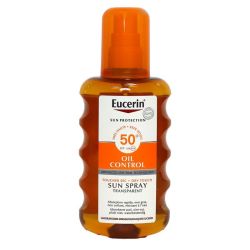 Eucerin Sun Corp Ip50 Spr200Ml