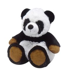 Bouill Cozy Peluche Panda