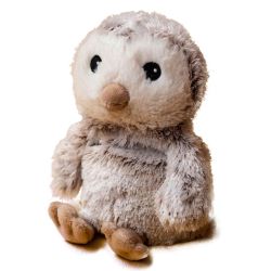 Bouill Cozy Peluche Chouette