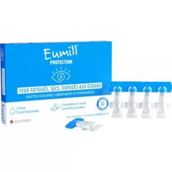 Eumill Protection Monodos 0,5Ml 10