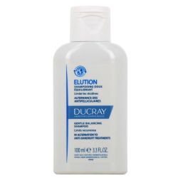 Ducray Elution Sh Doux 100Ml