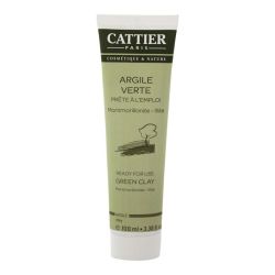 Argile Cattier Pâte T/100Ml