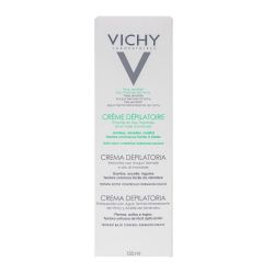 Vichy Cr Depil Dermo-Toleranc150Ml