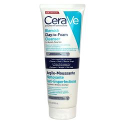 Cerave Mouss Argile A/Imperf 118Ml