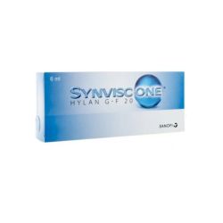 Synvisc-One Ser 1