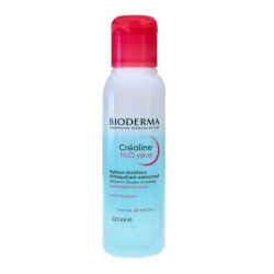 Bioderma Crealine H20 Yeux 125 Ml