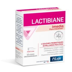 Lactibiane Imedia Stick Oro 12