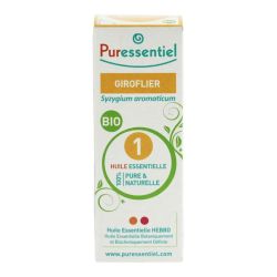 Puressentiel Exp Hle Ess Bio Giroflier 5Ml