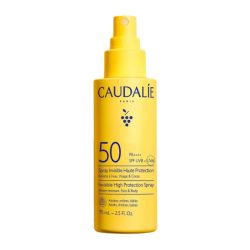 Caudalie Sol Spf50 Spray 75Ml