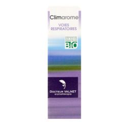 Climarome Desinf/Resp Spray15Ml