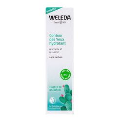 Weleda Cont Yeux Fig Barb Bio 10Ml