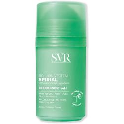 Svr Spirial Veg Deo Roll On 50Ml