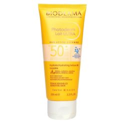 Photoderm lait ULTRA non parfumé SPF50+ 100ml