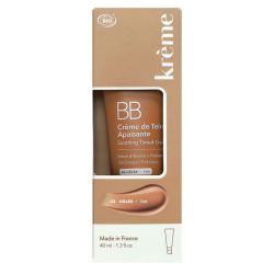 Kreme Bb Creme Teint Halee 40Ml