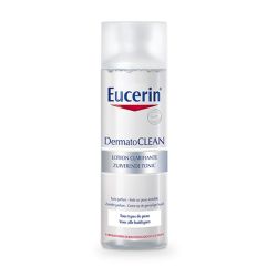 Eucerin Dermatoclean Lotion Clarifiante 200ml