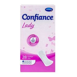 Confiance Lady Protege Slip 1G