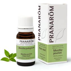 Menthe Pouliot Pranarom He 10Ml