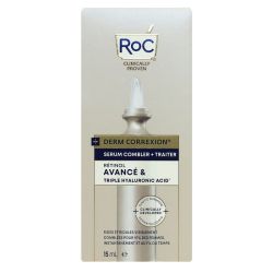 Roc Derm Correxion Serum Combl15Ml