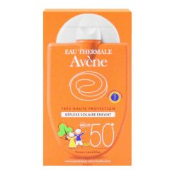 Avene-Solaire Reflex Enfant 50+ 30Ml