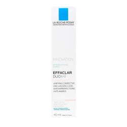 Effaclar Duo+ Unifiant Light 40Ml