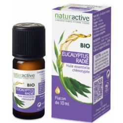 Naturactive He Eucalyp Rad Bio10Ml