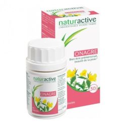Naturactive Onagre Hle Caps 60