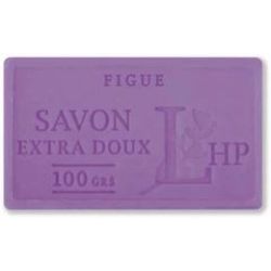 Savon Figue 100G