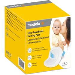 Medela Coussin Allait Ult Respir60