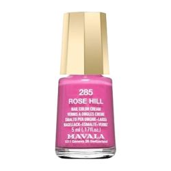 Mavala V Ong Rose Hill Fl/5Ml