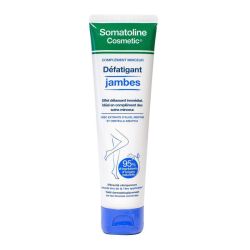 Somatoline Defatigant Jambe 100Ml