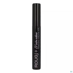 Mascara Rougj Noir Extravolume