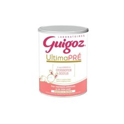 Guigoz Ultima Pre Pdr 400G