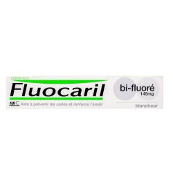 Fluocaril Bi-Fluore Blch Ment 75Ml