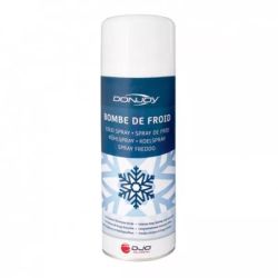 Axmed S Us Ext Cryothér Spr/400Ml