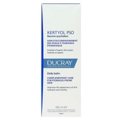 Kertyol Pso Baume Hydratant 200Ml