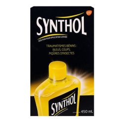 Synthol Sol Fl 450Ml