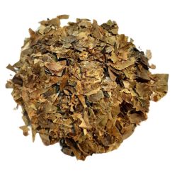 TISANE SENE – CASSIA ANGUSTIFOLIA FEUILLES COUPEES – Pharmacie Des