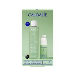 Caudalie Vinopure Coff Ser+Lotion