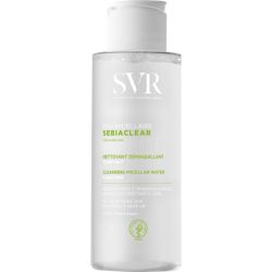 Sebiaclear Eau Micellaire 100Ml